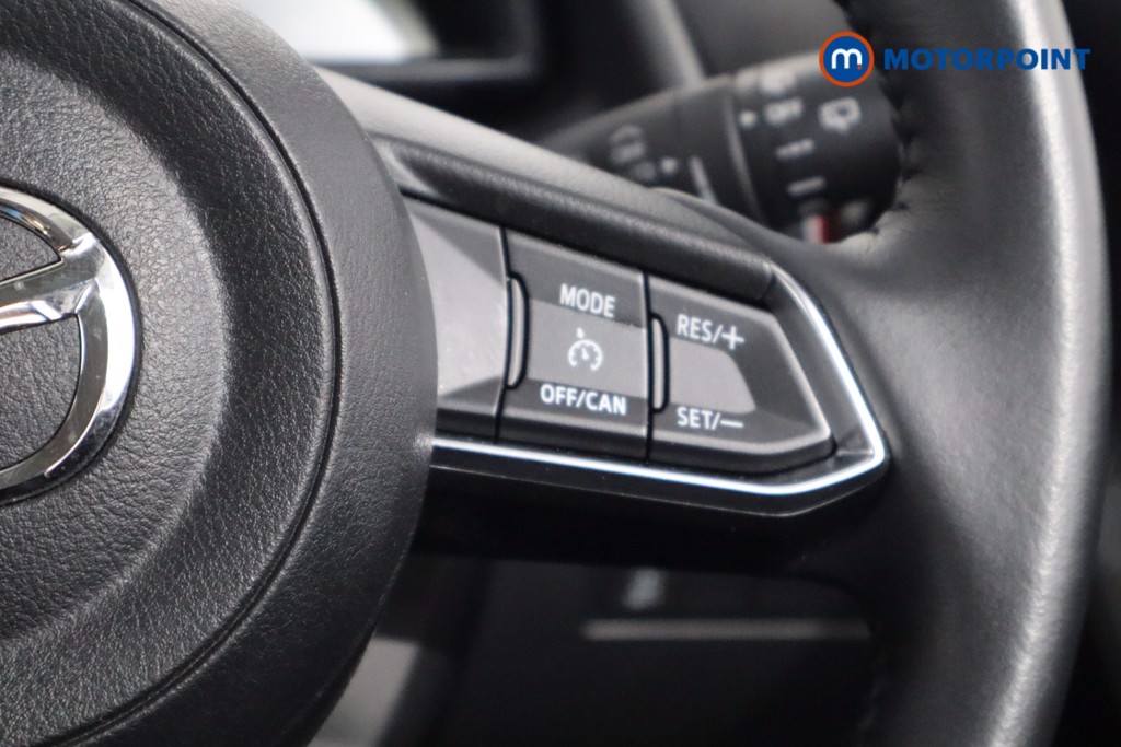 Mazda 2 Homura Aka Manual Petrol-Electric Hybrid Hatchback - Stock Number (1570689) - 8th supplementary image