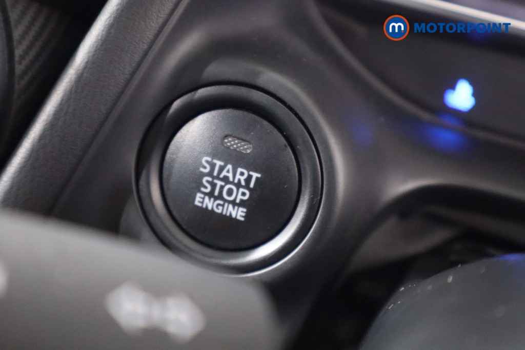 Mazda 2 Homura Aka Manual Petrol-Electric Hybrid Hatchback - Stock Number (1570689) - 13th supplementary image