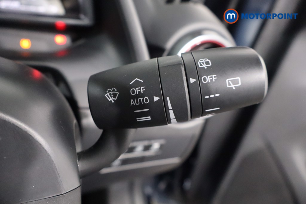 Mazda 2 Homura Aka Manual Petrol-Electric Hybrid Hatchback - Stock Number (1570689) - 16th supplementary image