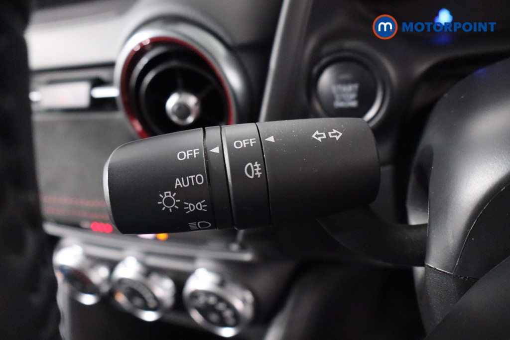 Mazda 2 Homura Aka Manual Petrol-Electric Hybrid Hatchback - Stock Number (1570689) - 17th supplementary image