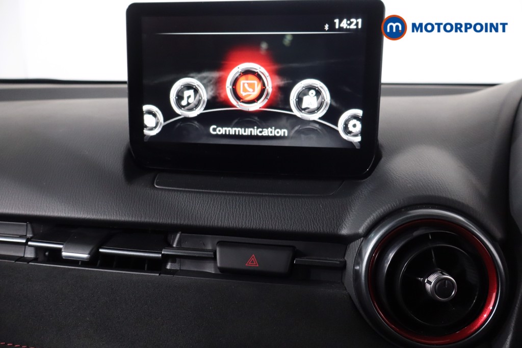 Mazda 2 Homura Aka Manual Petrol-Electric Hybrid Hatchback - Stock Number (1570689) - 18th supplementary image