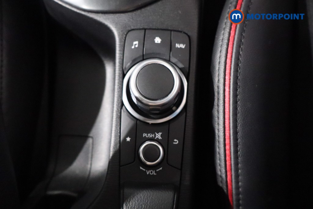 Mazda 2 Homura Aka Manual Petrol-Electric Hybrid Hatchback - Stock Number (1570689) - 19th supplementary image