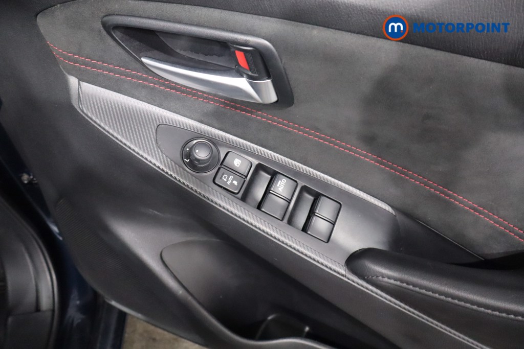 Mazda 2 Homura Aka Manual Petrol-Electric Hybrid Hatchback - Stock Number (1570689) - 22nd supplementary image