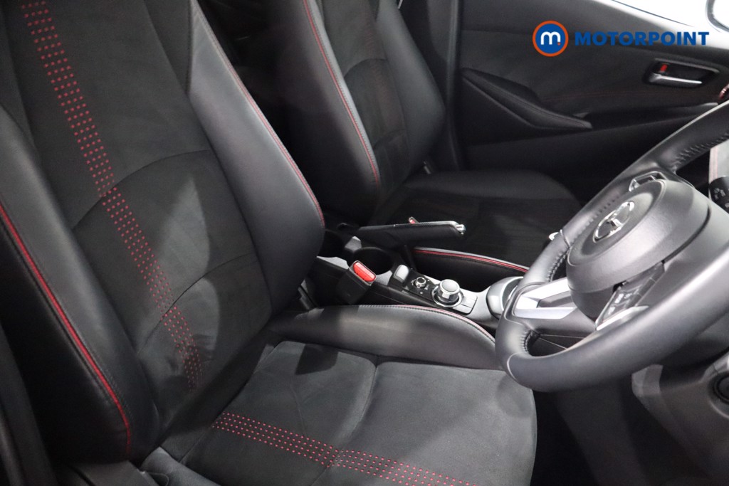 Mazda 2 Homura Aka Manual Petrol-Electric Hybrid Hatchback - Stock Number (1570689) - 24th supplementary image