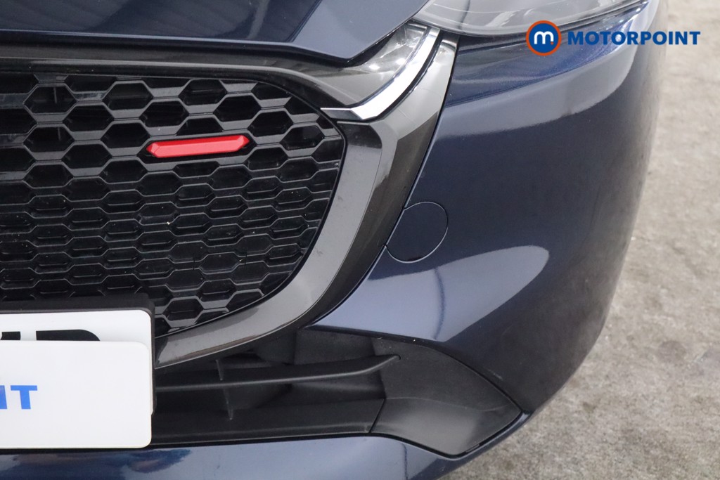 Mazda 2 Homura Aka Manual Petrol-Electric Hybrid Hatchback - Stock Number (1570689) - 27th supplementary image