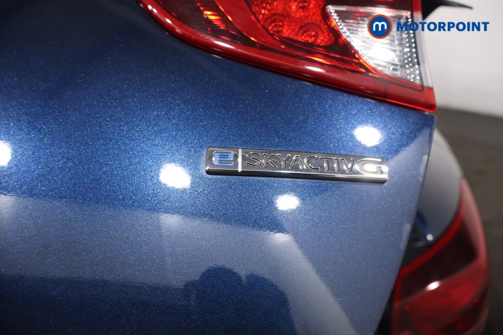 Mazda 2 Homura Aka Manual Petrol-Electric Hybrid Hatchback - Stock Number (1570689) - 34th supplementary image