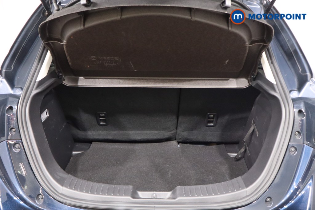 Mazda 2 Homura Aka Manual Petrol-Electric Hybrid Hatchback - Stock Number (1570689) - 36th supplementary image