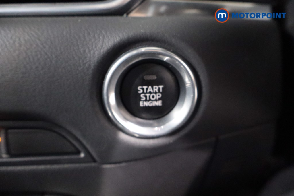 Mazda Cx-5 Homura Manual Petrol-Electric Hybrid SUV - Stock Number (1570696) - 13th supplementary image