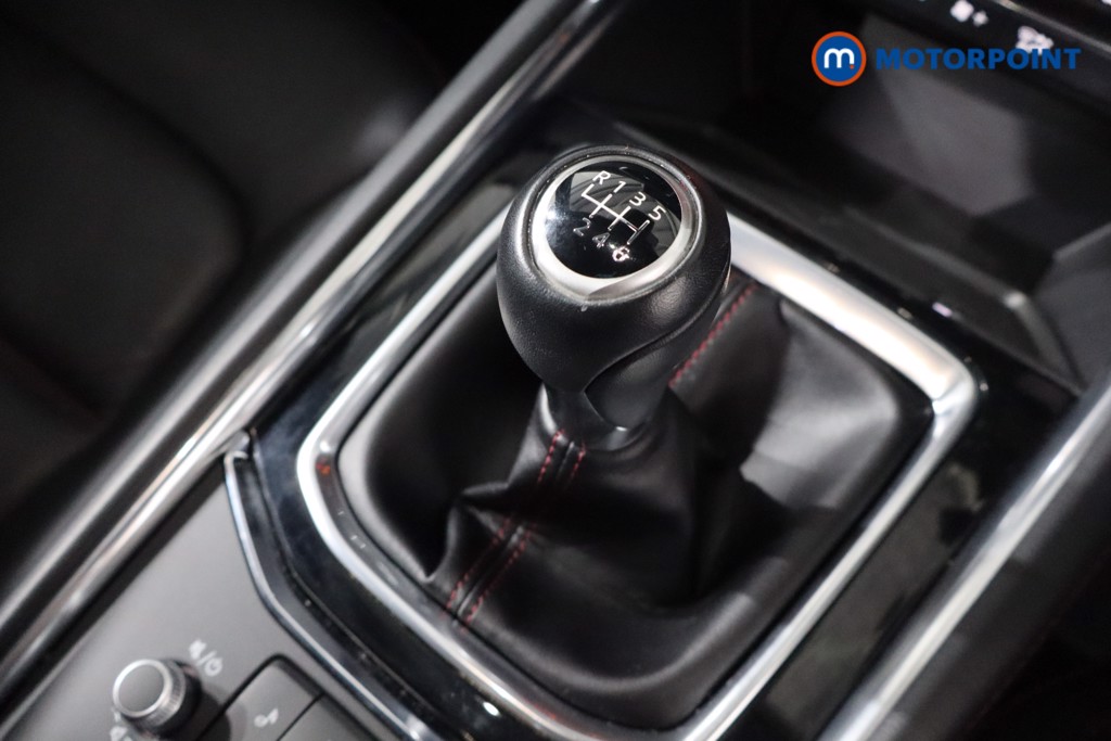 Mazda Cx-5 Homura Manual Petrol-Electric Hybrid SUV - Stock Number (1570696) - 14th supplementary image
