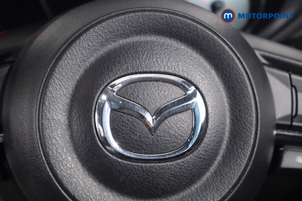Mazda Cx-5 Homura Manual Petrol-Electric Hybrid SUV - Stock Number (1570696) - 18th supplementary image