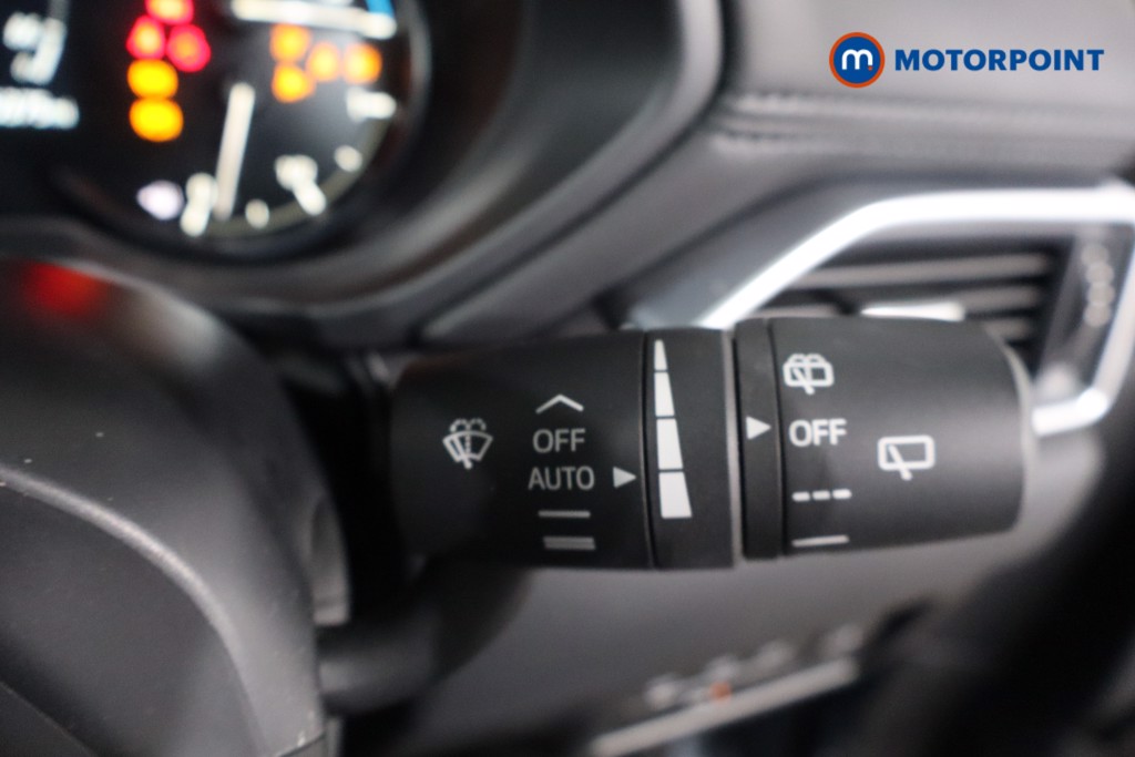 Mazda Cx-5 Homura Manual Petrol-Electric Hybrid SUV - Stock Number (1570696) - 19th supplementary image
