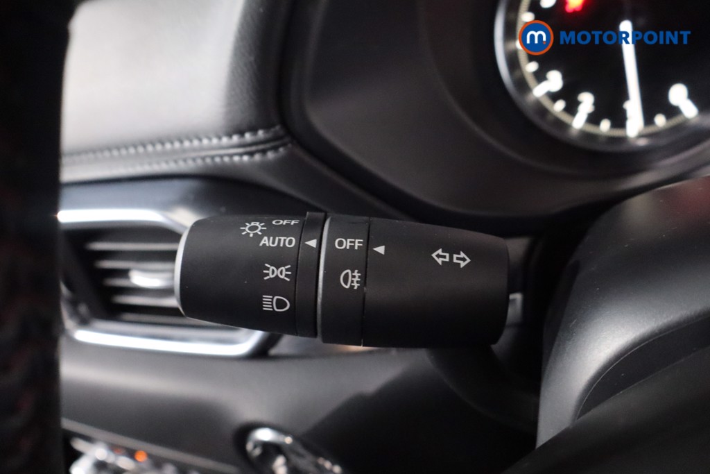Mazda Cx-5 Homura Manual Petrol-Electric Hybrid SUV - Stock Number (1570696) - 20th supplementary image
