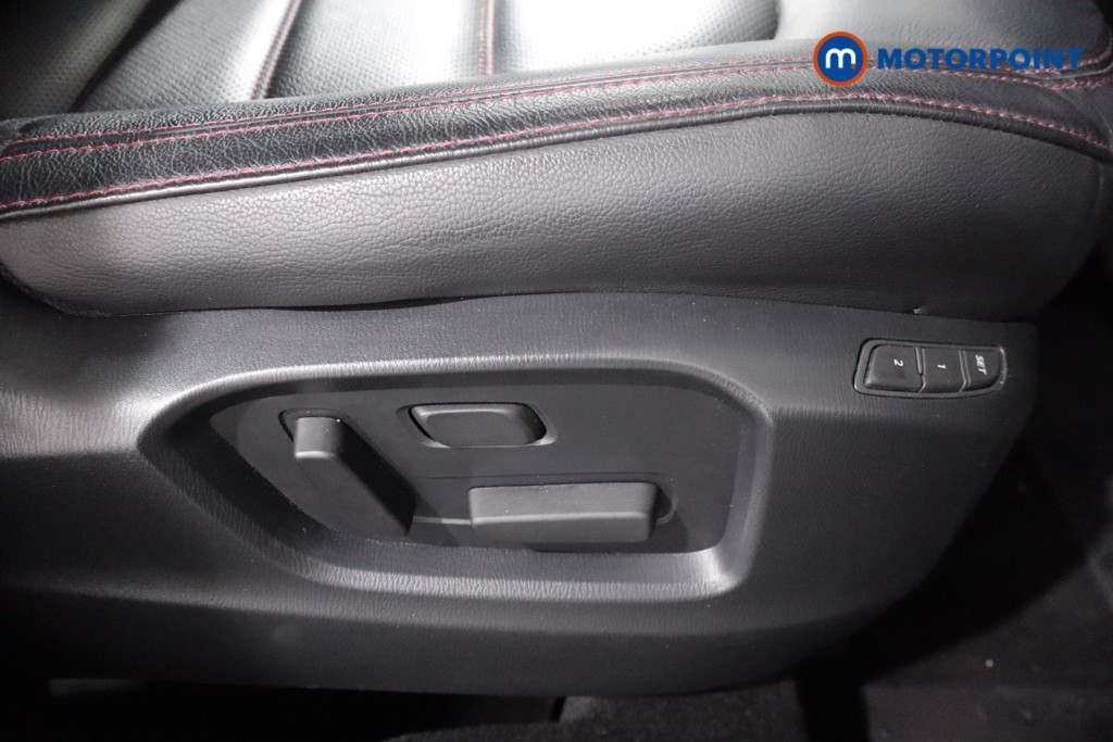 Mazda Cx-5 Homura Manual Petrol-Electric Hybrid SUV - Stock Number (1570696) - 22nd supplementary image