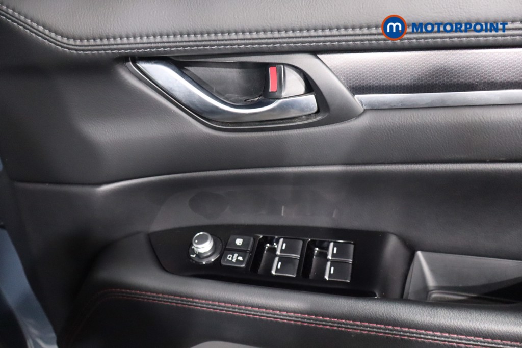 Mazda Cx-5 Homura Manual Petrol-Electric Hybrid SUV - Stock Number (1570696) - 23rd supplementary image