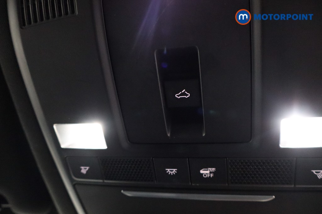 Mazda Cx-5 Homura Manual Petrol-Electric Hybrid SUV - Stock Number (1570696) - 26th supplementary image