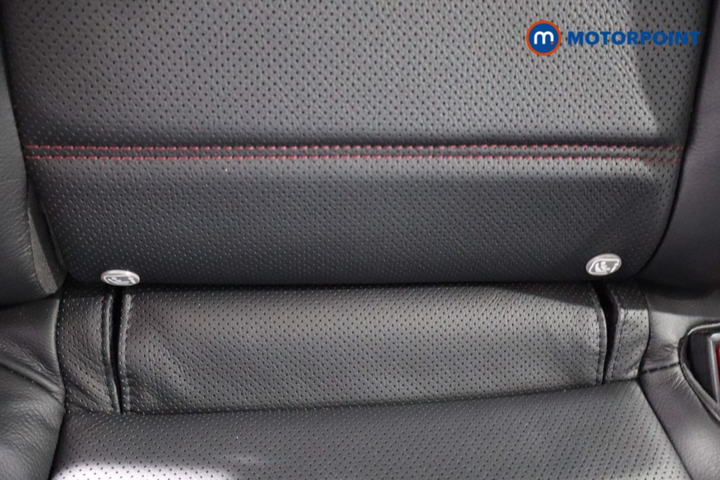 Mazda Cx-5 Homura Manual Petrol-Electric Hybrid SUV - Stock Number (1570696) - 29th supplementary image