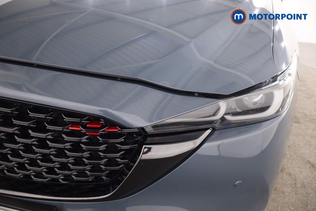 Mazda Cx-5 Homura Manual Petrol-Electric Hybrid SUV - Stock Number (1570696) - 31st supplementary image