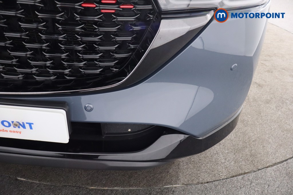 Mazda Cx-5 Homura Manual Petrol-Electric Hybrid SUV - Stock Number (1570696) - 32nd supplementary image