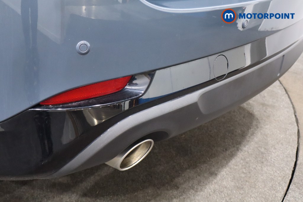 Mazda Cx-5 Homura Manual Petrol-Electric Hybrid SUV - Stock Number (1570696) - 38th supplementary image
