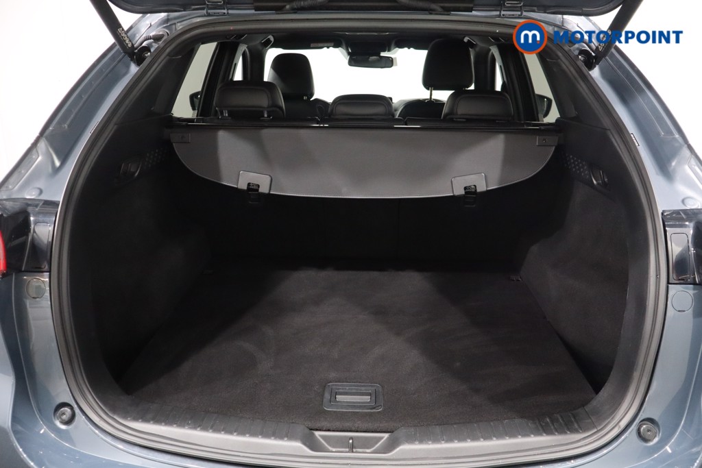 Mazda Cx-5 Homura Manual Petrol-Electric Hybrid SUV - Stock Number (1570696) - 42nd supplementary image