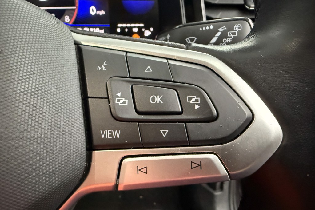 Volkswagen Taigo Life Manual Petrol SUV - Stock Number (1570707) - 5th supplementary image