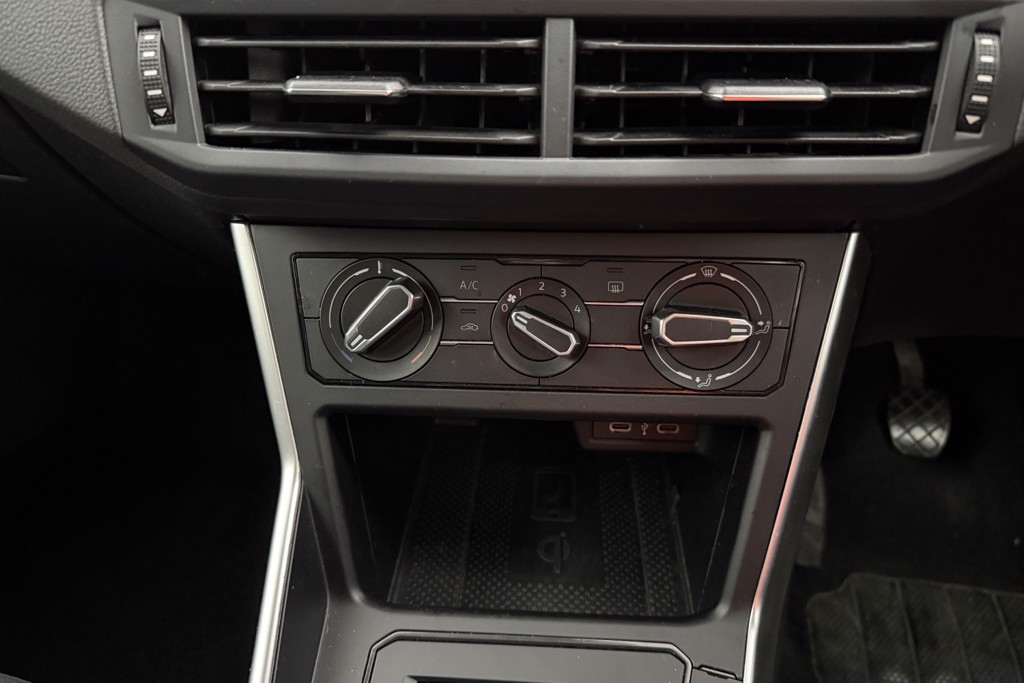 Volkswagen Taigo Life Manual Petrol SUV - Stock Number (1570707) - 12th supplementary image