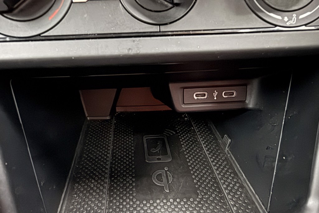 Volkswagen Taigo Life Manual Petrol SUV - Stock Number (1570707) - 13th supplementary image