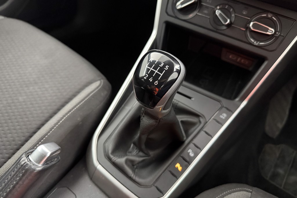 Volkswagen Taigo Life Manual Petrol SUV - Stock Number (1570707) - 14th supplementary image