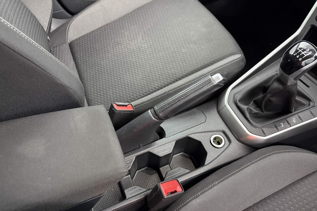 Volkswagen Taigo Life Manual Petrol SUV - Stock Number (1570707) - 15th supplementary image