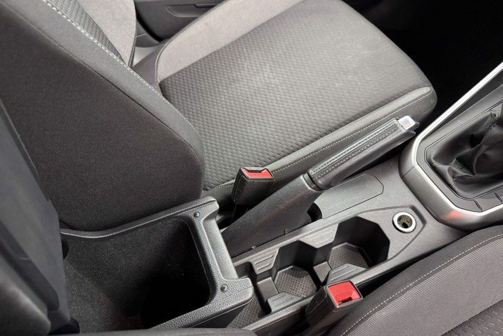 Volkswagen Taigo Life Manual Petrol SUV - Stock Number (1570707) - 16th supplementary image