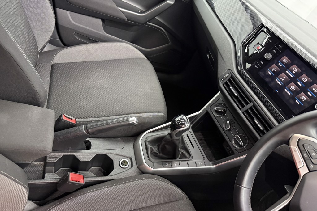 Volkswagen Taigo Life Manual Petrol SUV - Stock Number (1570707) - 17th supplementary image