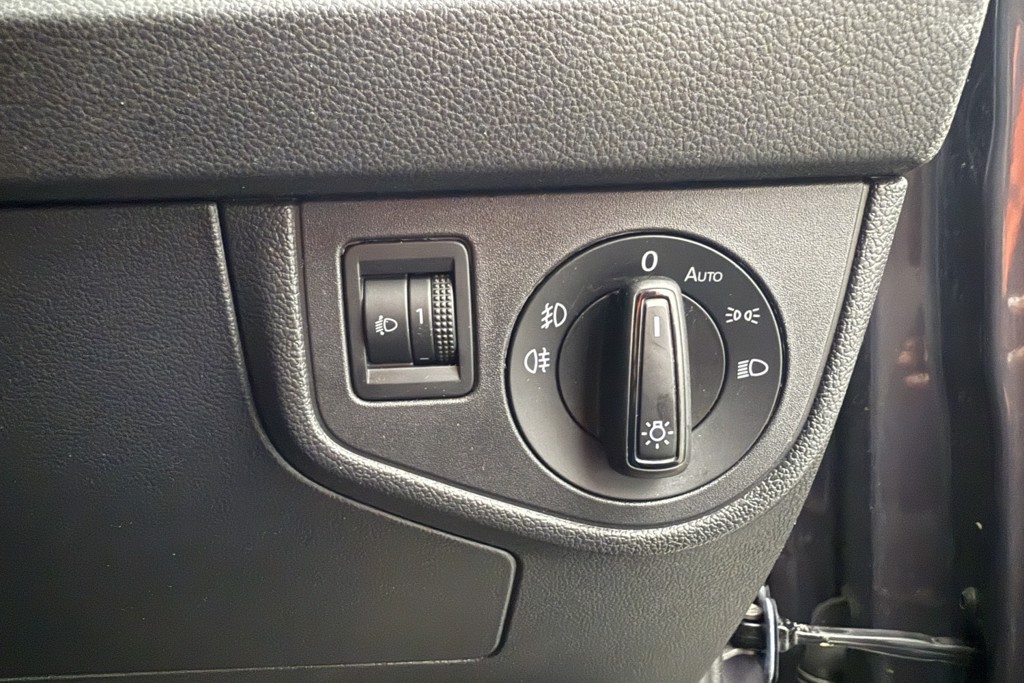 Volkswagen Taigo Life Manual Petrol SUV - Stock Number (1570707) - 18th supplementary image