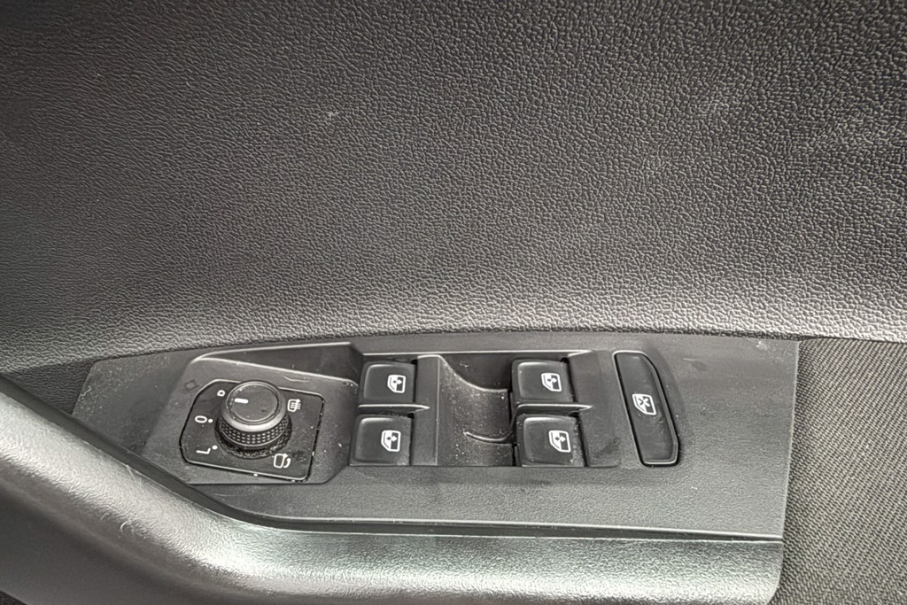Volkswagen Taigo Life Manual Petrol SUV - Stock Number (1570707) - 20th supplementary image