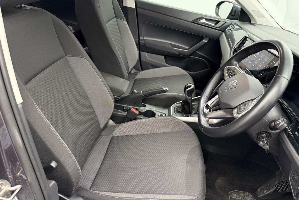 Volkswagen Taigo Life Manual Petrol SUV - Stock Number (1570707) - 21st supplementary image