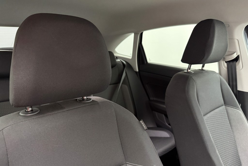 Volkswagen Taigo Life Manual Petrol SUV - Stock Number (1570707) - 22nd supplementary image