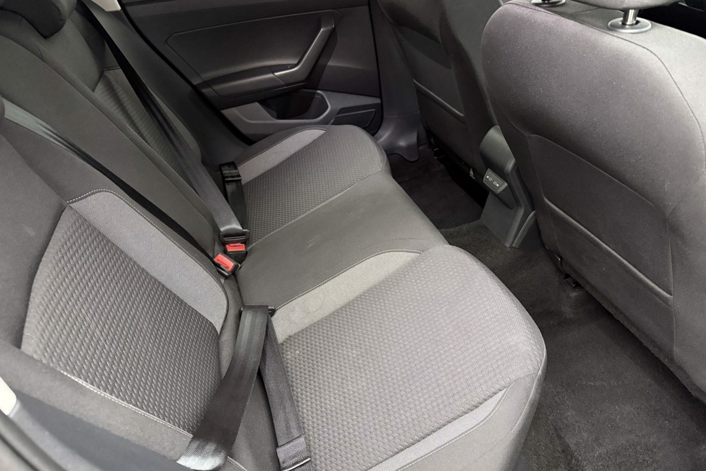 Volkswagen Taigo Life Manual Petrol SUV - Stock Number (1570707) - 23rd supplementary image