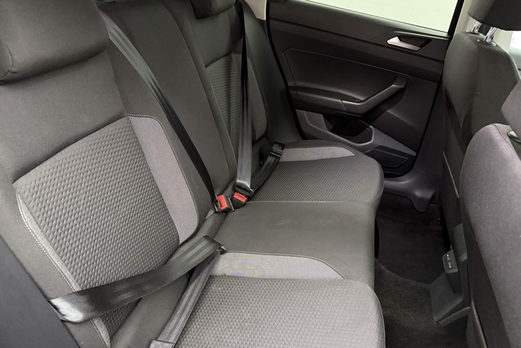 Volkswagen Taigo Life Manual Petrol SUV - Stock Number (1570707) - 25th supplementary image