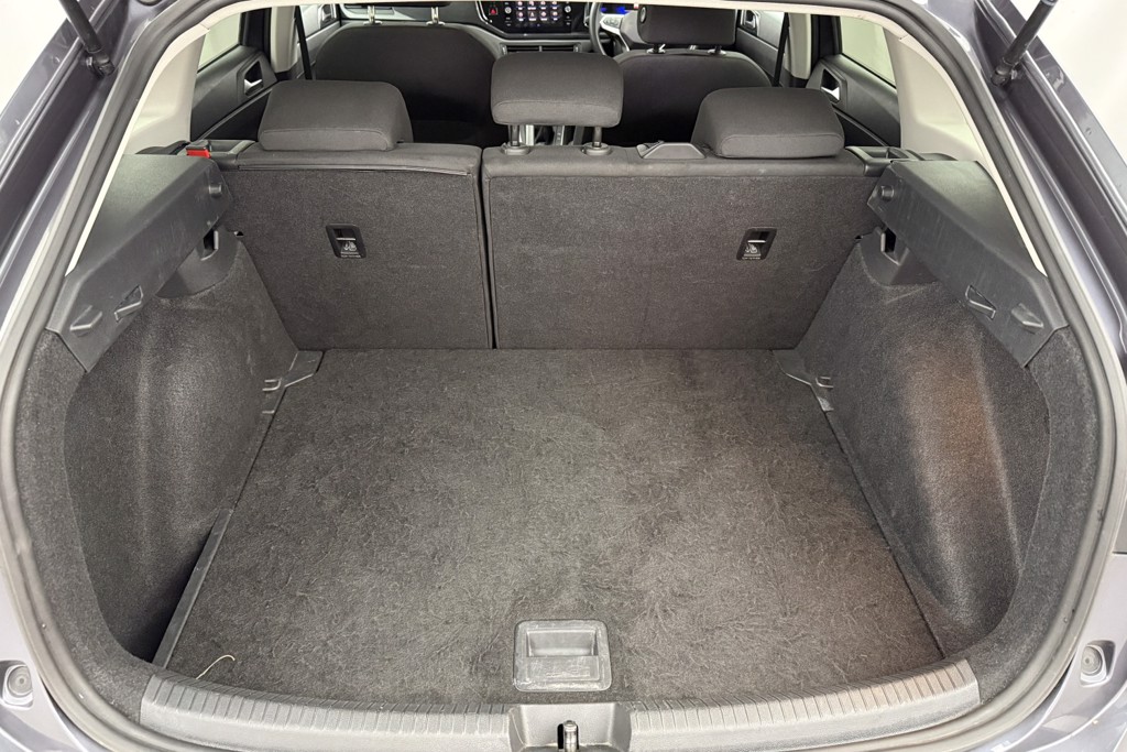Volkswagen Taigo Life Manual Petrol SUV - Stock Number (1570707) - 26th supplementary image