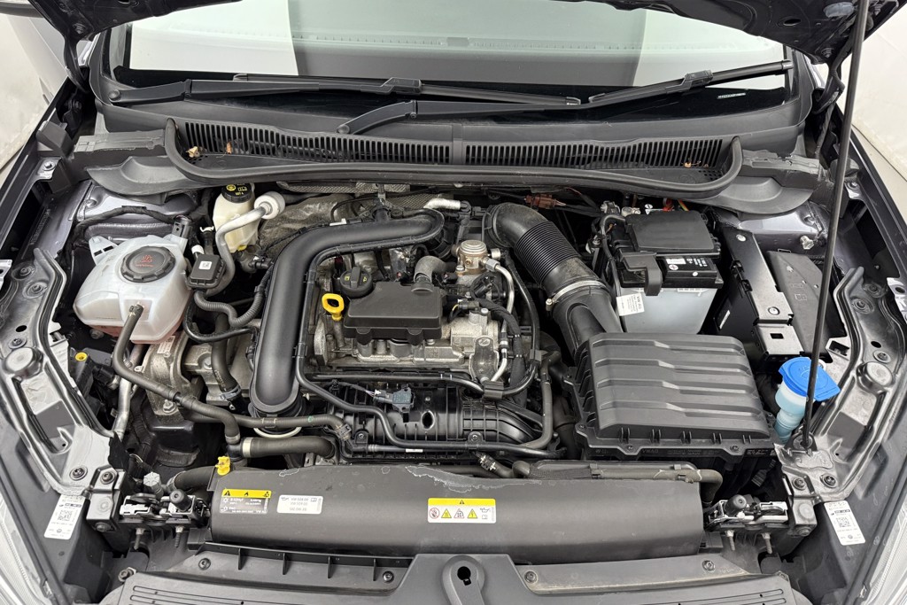 Volkswagen Taigo Life Manual Petrol SUV - Stock Number (1570707) - 29th supplementary image