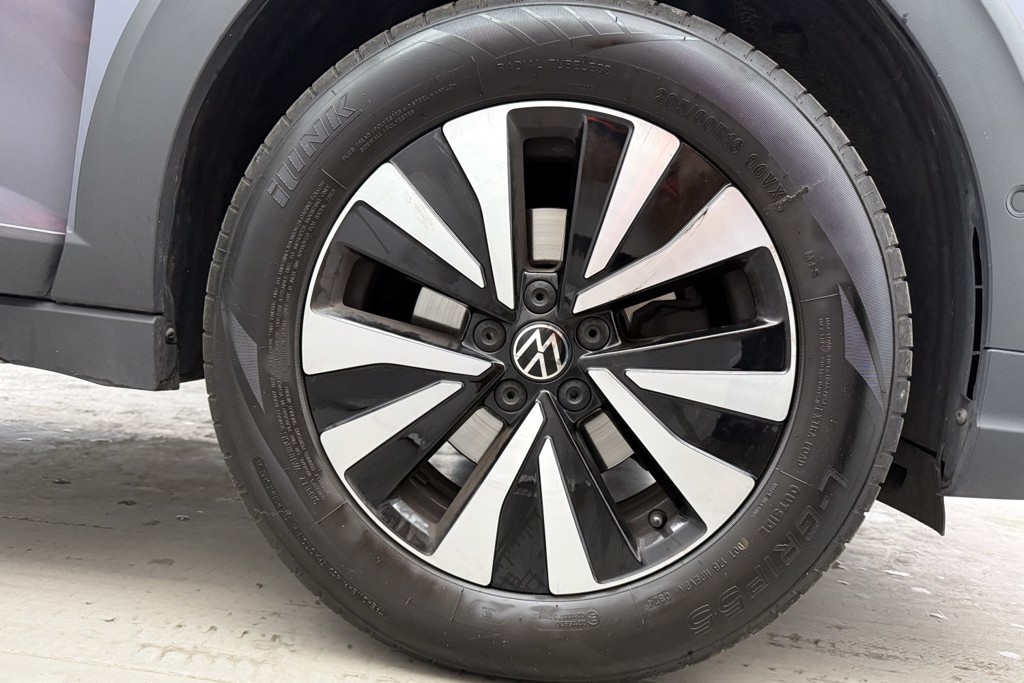 Volkswagen Taigo Life Manual Petrol SUV - Stock Number (1570707) - 30th supplementary image
