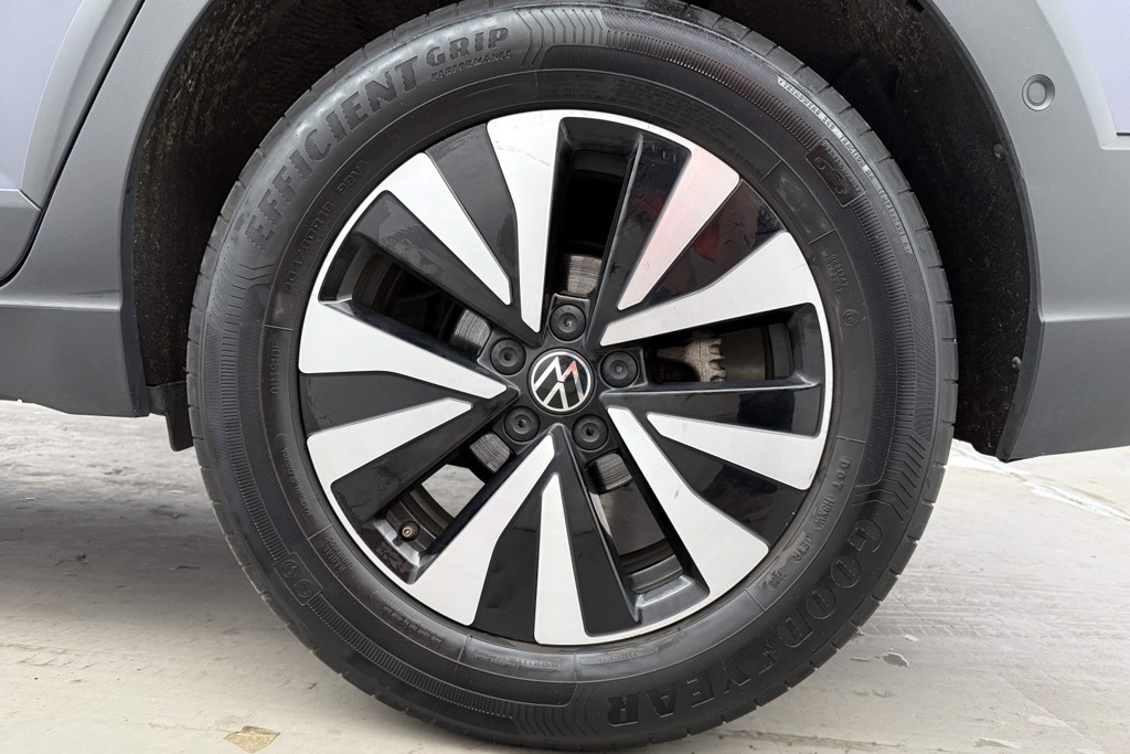 Volkswagen Taigo Life Manual Petrol SUV - Stock Number (1570707) - 32nd supplementary image