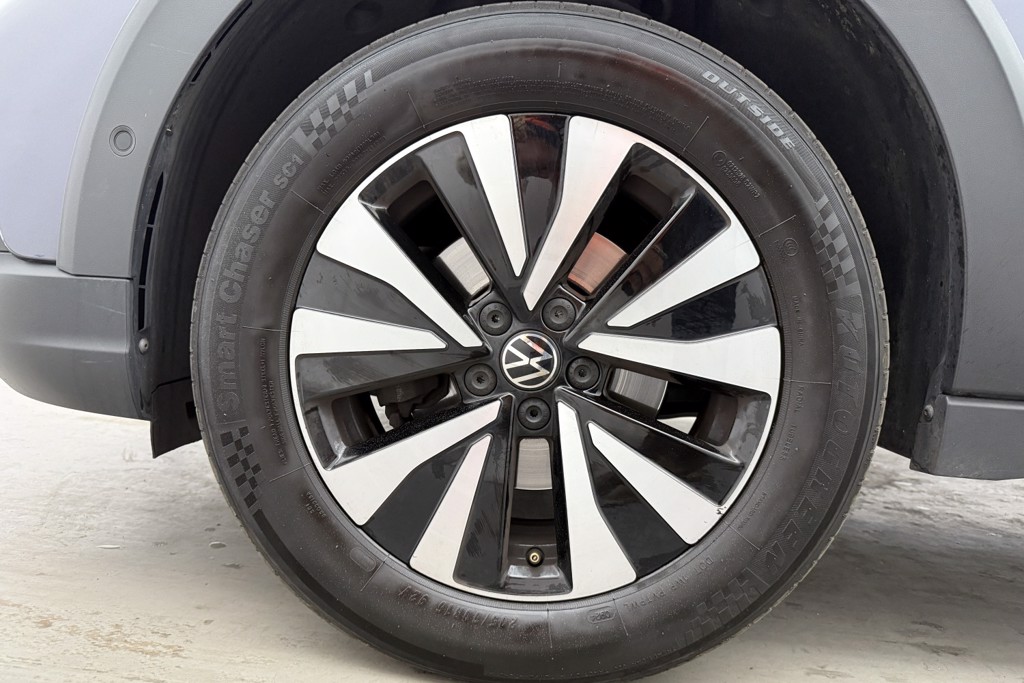 Volkswagen Taigo Life Manual Petrol SUV - Stock Number (1570707) - 33rd supplementary image