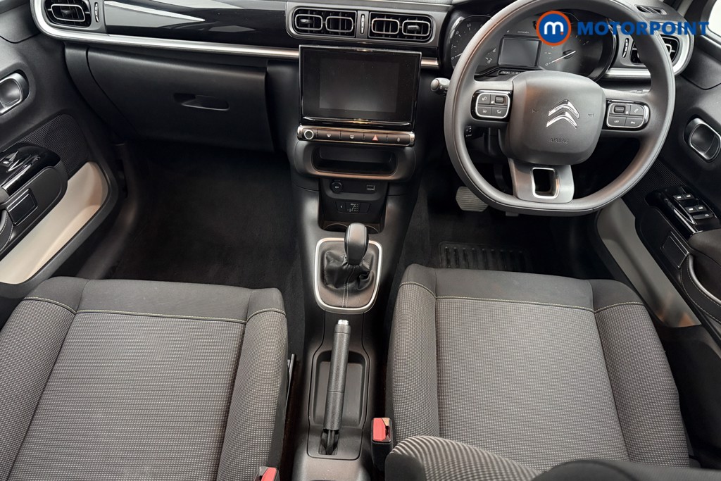 Citroen C3 Plus Automatic Petrol Hatchback - Stock Number (1570732) - 2nd supplementary image