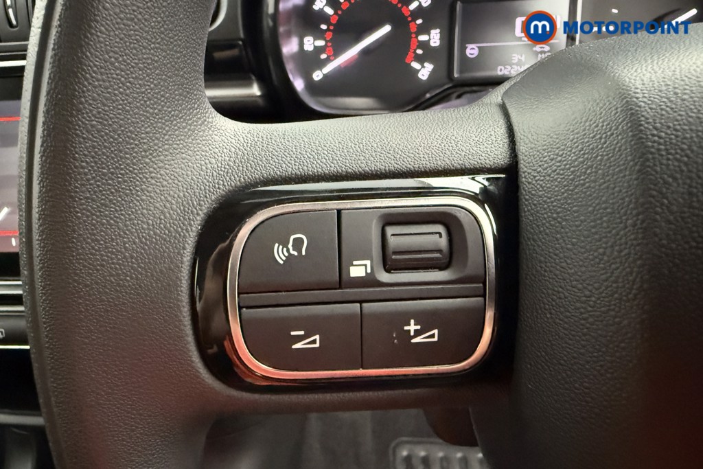 Citroen C3 Plus Automatic Petrol Hatchback - Stock Number (1570732) - 4th supplementary image