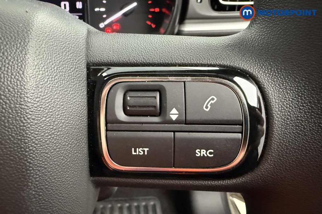 Citroen C3 Plus Automatic Petrol Hatchback - Stock Number (1570732) - 5th supplementary image