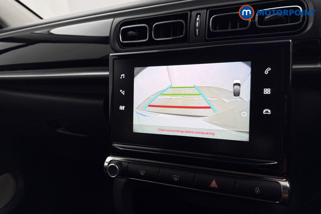 Citroen C3 Plus Automatic Petrol Hatchback - Stock Number (1570732) - 11th supplementary image