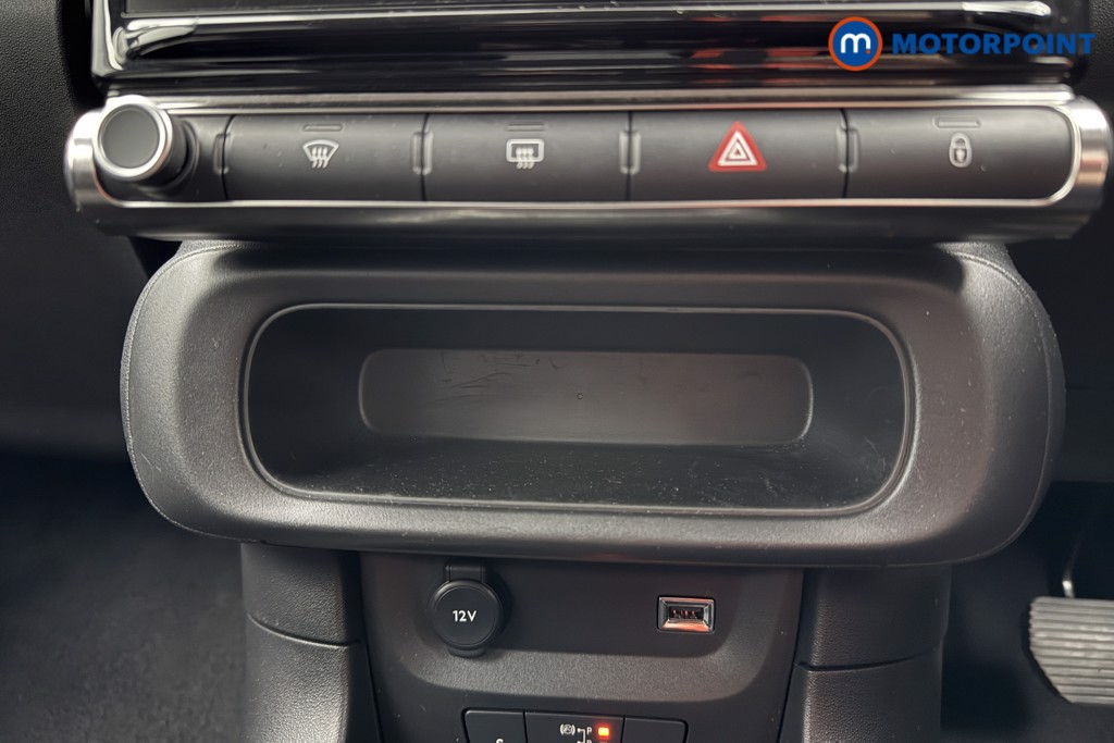 Citroen C3 Plus Automatic Petrol Hatchback - Stock Number (1570732) - 12th supplementary image