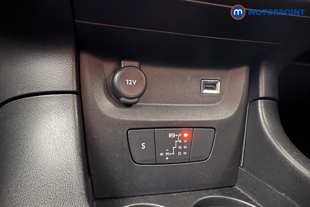 Citroen C3 Plus Automatic Petrol Hatchback - Stock Number (1570732) - 13th supplementary image