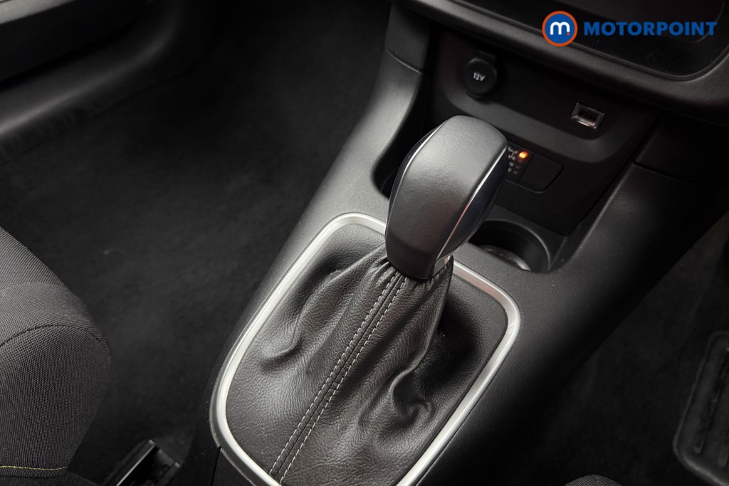 Citroen C3 Plus Automatic Petrol Hatchback - Stock Number (1570732) - 14th supplementary image