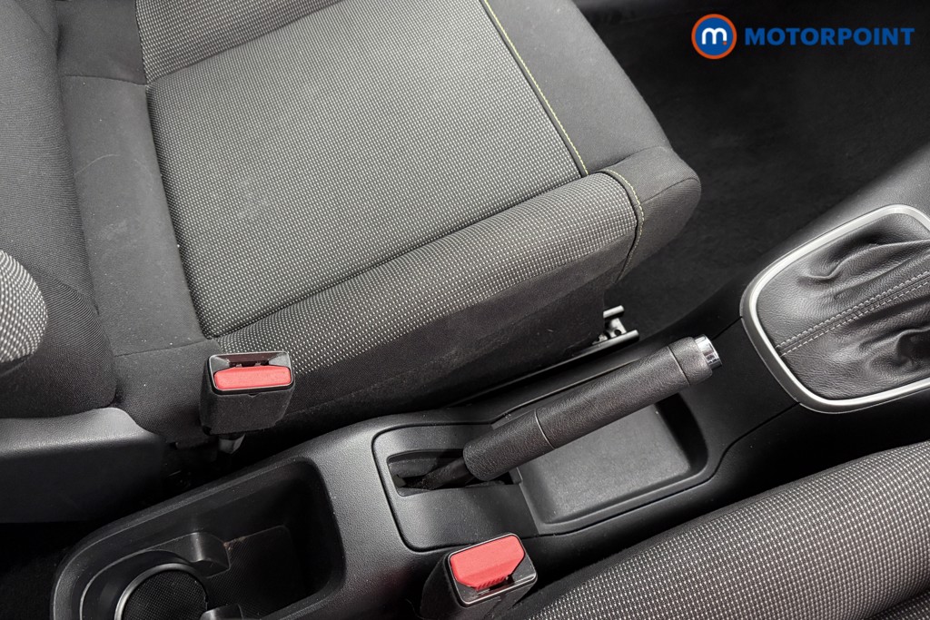 Citroen C3 Plus Automatic Petrol Hatchback - Stock Number (1570732) - 15th supplementary image